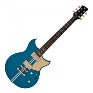 YAMAHA RSE20 SWB REVSTAR ELEMENT CHITARRA ELETTRICA SOLID BODY SWIFT BLUE