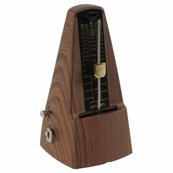 FZONE FM-310 METRONOMO MECCANICO WOOD