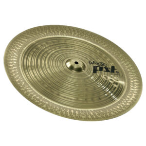 PAISTE PST3 PIATTO CHINA 18″