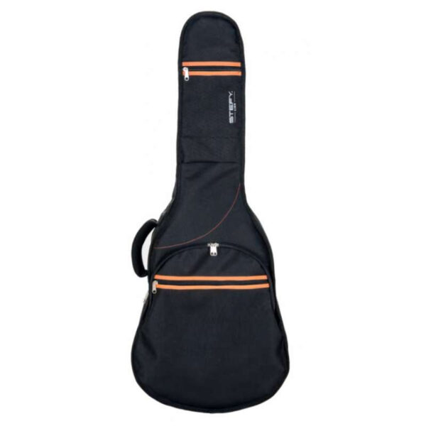 STEFYLINE GB300EB BORSA CUSTODIA PER BASSO ELETTRICO GB-300-EB