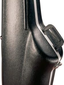 GATOR GC ALTO ASTUCCIO RIGIDO PROFESSIONALE PER SAX ALTO GC-ALTO