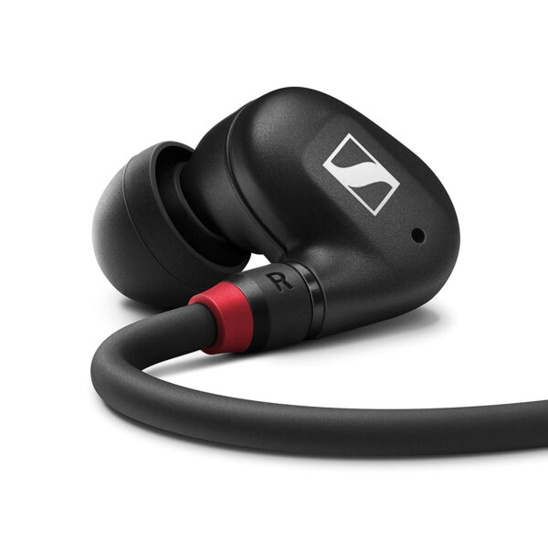 SENNHEISER IE40 PRO BK AURICOLARI PROFESSIONALI IN-EAR MONITOR CUFFIA MONITOR BLACK IE-40-PRO