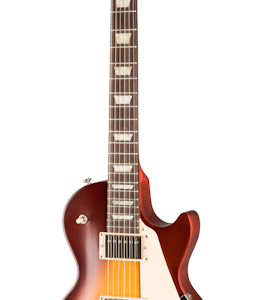 GIBSON LES PAUL STUDIO TRIBUTE 2022 CHITARRA ELETTRICA SOLID BODY SATIN ICED TEA LPTR00SINH1