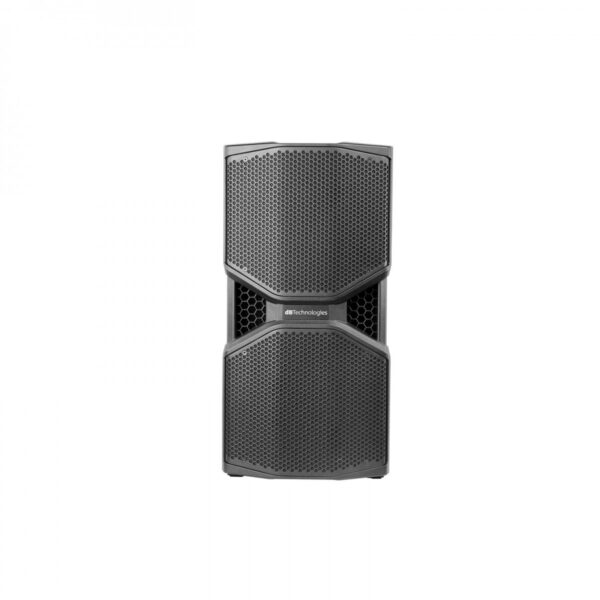DB TECHNOLOGIES OPERA REEVO 210 CASSA AMPLIFICATA ATTIVA DA LIVE 3 VIE WOOFER 10"  1050W RMS
