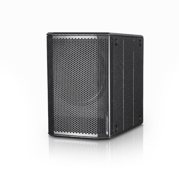 DB TECHNOLOGIES SUB 615 SUBWOOFER ATTIVO 15" 1200W
