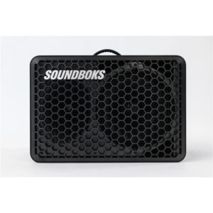 SOUNDBOKS GO CASSA A BATTERIA BLUETOOTH 40 ORE DI AUTONOMIA A VOLUME MEDIO