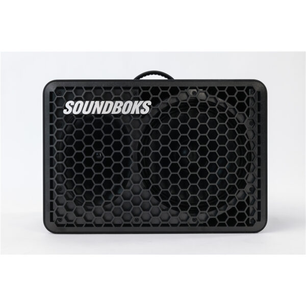 SOUNDBOKS GO CASSA A BATTERIA BLUETOOTH 40 ORE DI AUTONOMIA A VOLUME MEDIO