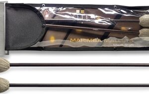 STAGG SMMWS COPPIA BATTENTI  PER MARIMBA SMM-WS