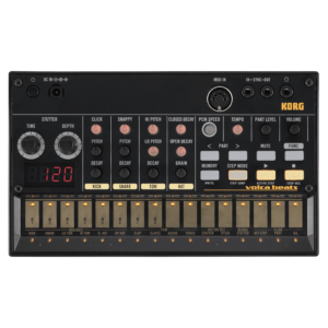 KORG VOLCA BEATS DRUM MACHINE ANALOGICA