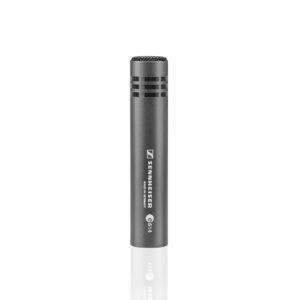 SENNHEISER E614 MICROFONO A CONDENSATORE PER OVERHEAD DI BATTERIA E PERCUSSIONI E-614