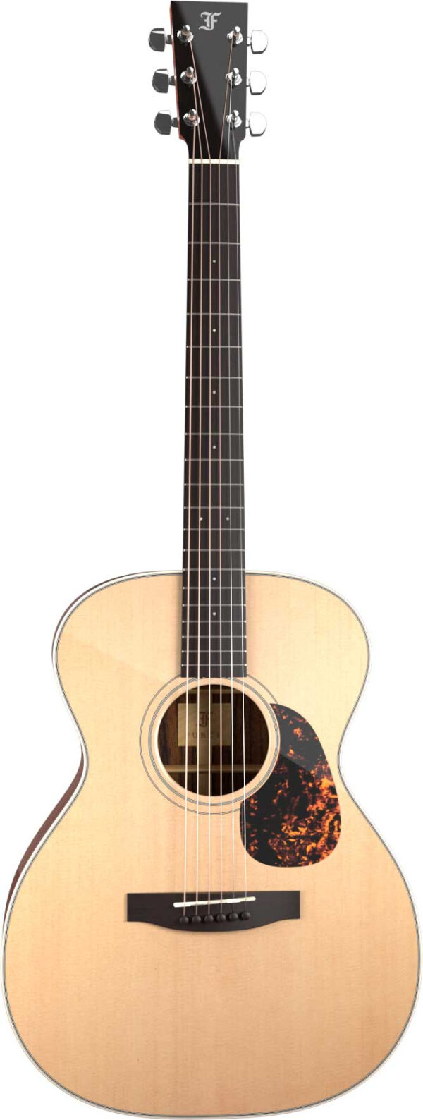FURCH VINTAGE 1 OM-SR-EAS-VTC CHITARRA ACUSTICA ELETTRIFICATA