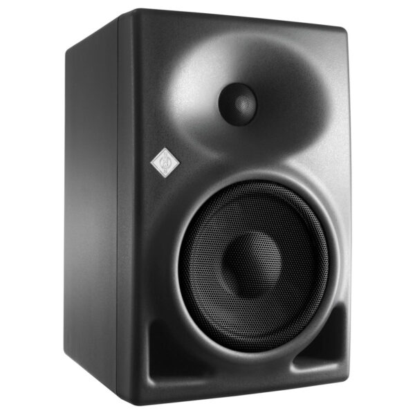 NEUMANN KH120 DSP A G STUDIO MONITOR ATTIVO BIAMPLIFICATO 5.25" 100W
