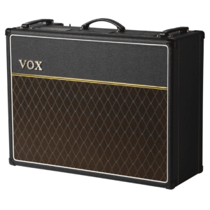 VOX AC30 C2  AMPLIFICATORE VALVOLARE PER CHITARRA 2X12″ 30W  AC-30 C2