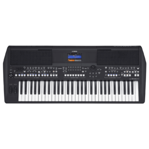YAMAHA PSR-SX600 WORKSTATION TASTIERA DIGITALE ARRANGER  61 TASTI PSRSX600