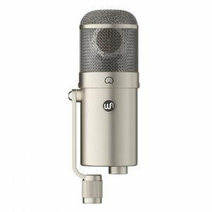 WARM AUDIO WA47F MICROFONO A CONDENSATORE DA STUDIO  WA-47F