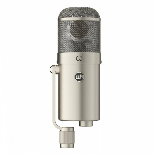 WARM AUDIO WA47F MICROFONO A CONDENSATORE DA STUDIO  WA-47F