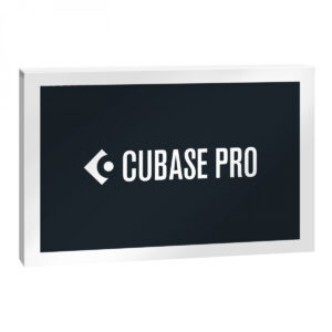 STEINBERG CUBASE PRO 13 EE EDUCATIONAL SUITE SOFTWARE DAW PER PRODUZIONI AUDIO / MIDI