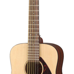 YAMAHA JR2 CHITARRA ACUSTICA TRAVELER DA VIAGGIO SCALA CORTA JR-2