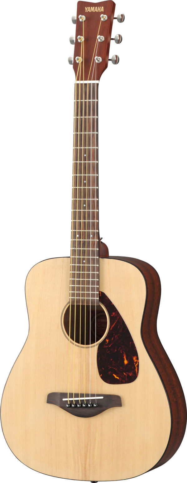 YAMAHA JR2 CHITARRA ACUSTICA TRAVELER DA VIAGGIO SCALA CORTA JR-2