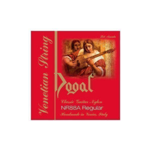 DOGAL NR88A MUTA CORDE PER CHITARRA CLASSICA TENSIONE NORMALE