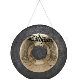 ZILDJIAN GONG 26″ HAND HAMMERED MARTELLATO A MANO CM. 66