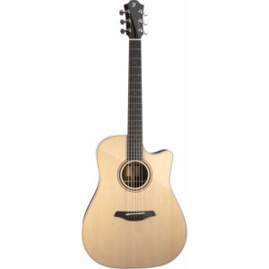 FURCH GREEN DC-SR SPE CHITARRA ACUSTICA DREADNOUGHT SPALLA MANCANTE ELETTRIFICATA