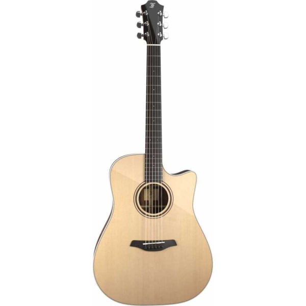 FURCH GREEN DC-SR SPE CHITARRA ACUSTICA DREADNOUGHT SPALLA MANCANTE ELETTRIFICATA