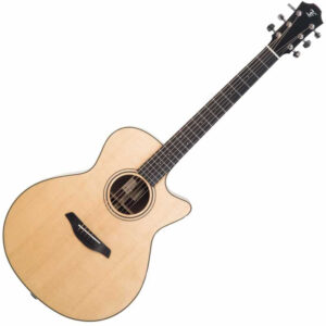 FURCH GREEN GC-SR VTC CHITARRA ACUSTICA SPALLA MANCANTE ELETTRIFICATA