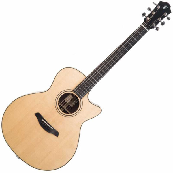 FURCH GREEN GC-SR VTC CHITARRA ACUSTICA SPALLA MANCANTE ELETTRIFICATA