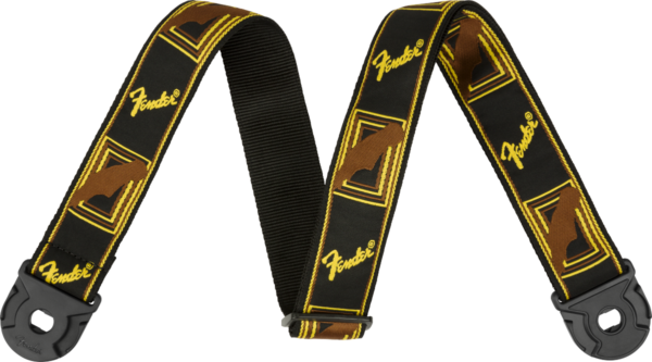 FENDER QUICKGRIP STRAP LOCK TRACOLLA PER CHITARRA
