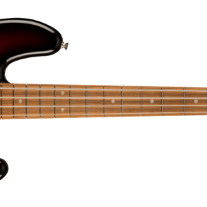 FENDER PLAYER PLUS JAZZ BASS BASSO ELETTRICO 4 CORDE 3 COLORI SUNBURST.