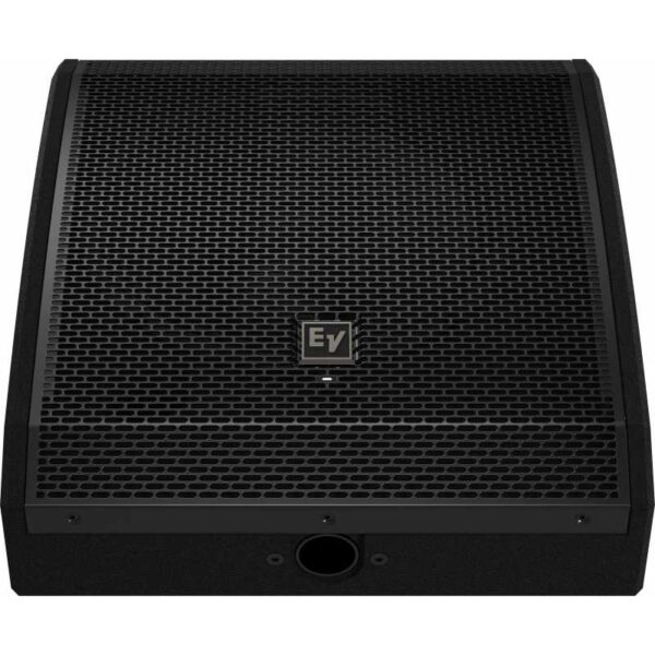 ELECTRO VOICE PXM-12MP CASSA MONITOR AMPLIFICATO COASSIALE 12" 700W