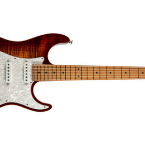 SUHR STANDARD PLUS MP HSS CHITARRA ELETTRICA SOLID BODY STD-PLUS-HSS