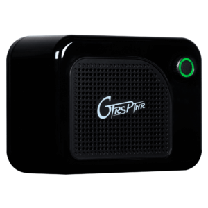 MOOER GTRS PTNR AMPLIFICATORE PER CHITARRA ELETTRICA BLUETOOTH 5W RMS BLACK