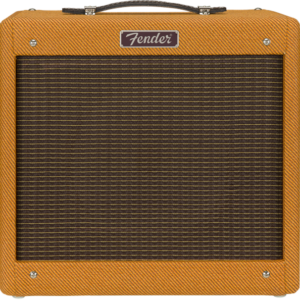 FENDER PRO JUNIOR IV AMPLIFICATORE COMBO VALVOLARE 10″ PER CHITARRA 15W