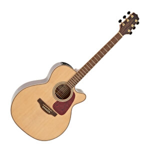 TAKAMINE GN93-CE-NATURAL CHITARRA ACUSTICA ELETTRIFICATA MINI JUMBO