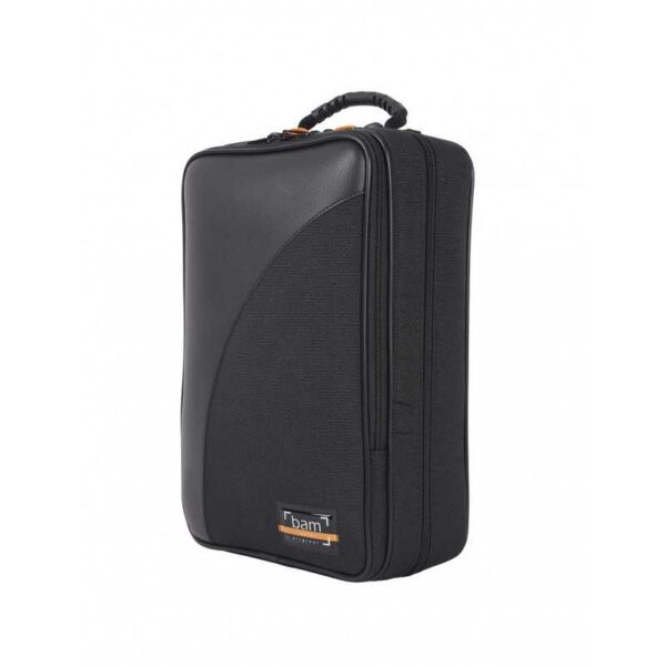 BAM CONS3027SN CUSTODIA ASTUCCIO CONSERVATOIRE LINE PER CLARINETTO IN SIB CONS-3027-SN