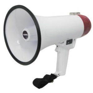 KARMA GT1221 MEGAFONO MINI 10W GT-1221