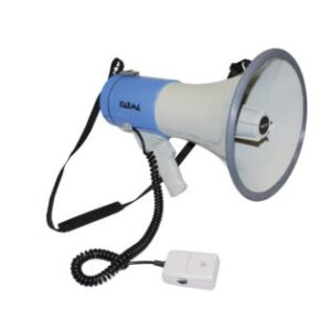 KARMA GT1230 MEGAFONO 25W USB/MP3 GT-1230