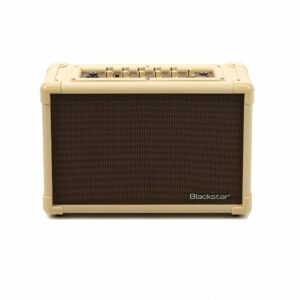 BLACKSTAR ACOUSTIC CORE 30 AMPLIFICATORE STEREO PER CHITARRA ACUSTICA 30W