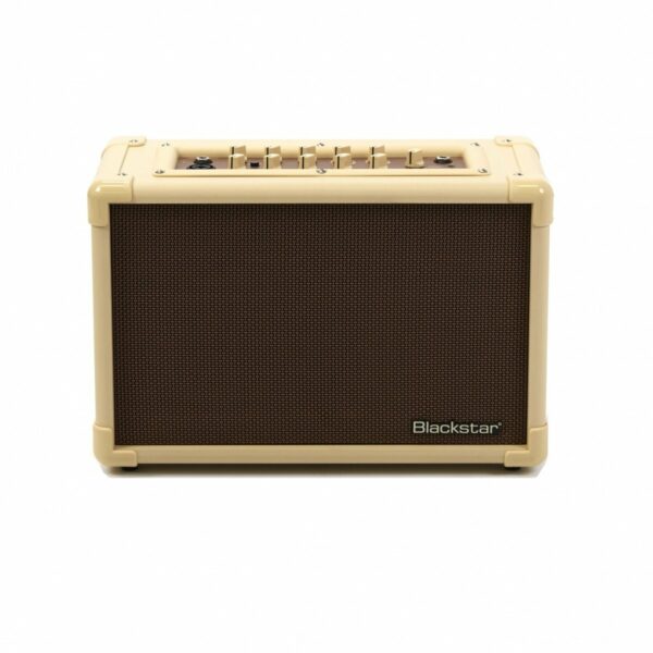 BLACKSTAR ACOUSTIC CORE 30 AMPLIFICATORE STEREO PER CHITARRA ACUSTICA 30W