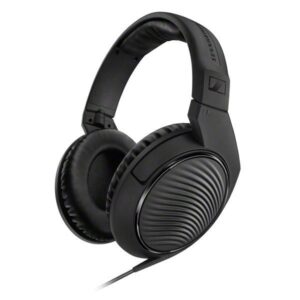 SENNHEISER HD200 PRO CUFFIA PROFESSIONALE  HD-200 PRO