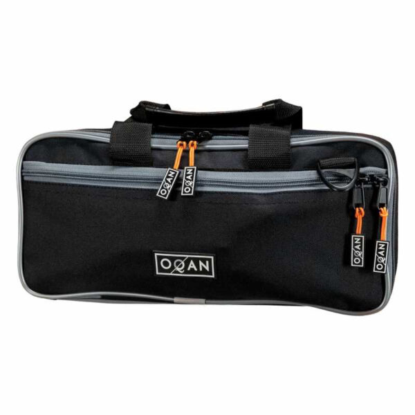 OQAN 650410 BORSA CUSTODIA PER CARRY ON TASTIERA PIEGHEVOLE 88 TASTI