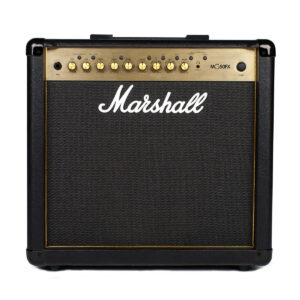 MARSHALL MG50GFX AMPLIFICATORE COMBO PER CHITARRA 50W MG-50-GFX