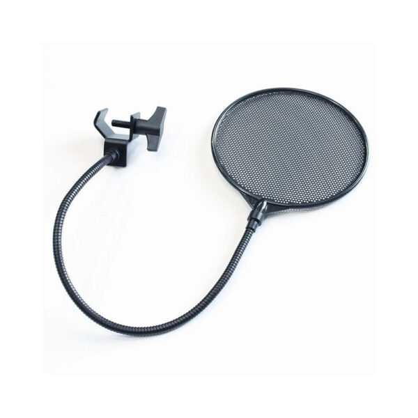 QUIKLOK FAP01 FILTRO ANTI-POP PER MICROFONO ANTIPOP FAP-01