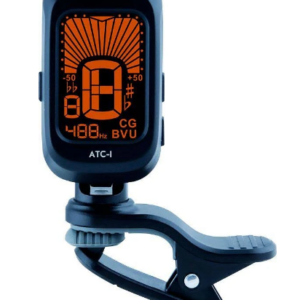 OQAN ATC-1 ACCORDATORE A CLIP CROMATICO