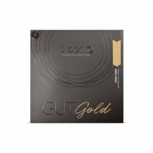SALVI SIPARIO GUT GOLD CORDA NATURAL GUT PER ARPA A PEDALI 3 OTTAVA FA ( F )