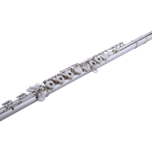 ALTUS AS PSII RBEO-S FLAUTO TRAVERSO ARTIGIANALE TUTTO IN ARGENTO PURO 997 MODELLO SR