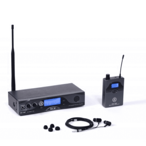 ANT MIM 30 SISTEMA IN EAR MONITOR