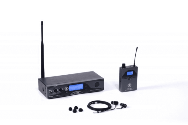 ANT MIM 30 SISTEMA IN EAR MONITOR